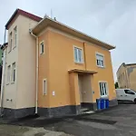 Apartmán Harmonia Budget