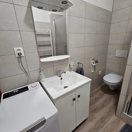 Harmonia Budget Dunajská Streda