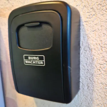 Апартаменты Harmonia Budget *