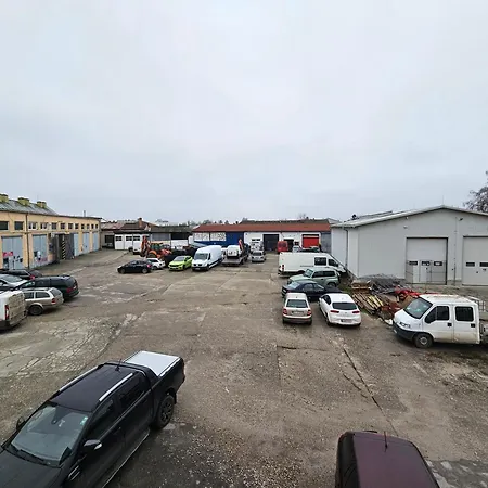 Harmonia Budget Dunajská Streda