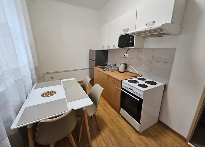 Harmonia Budget Apartman