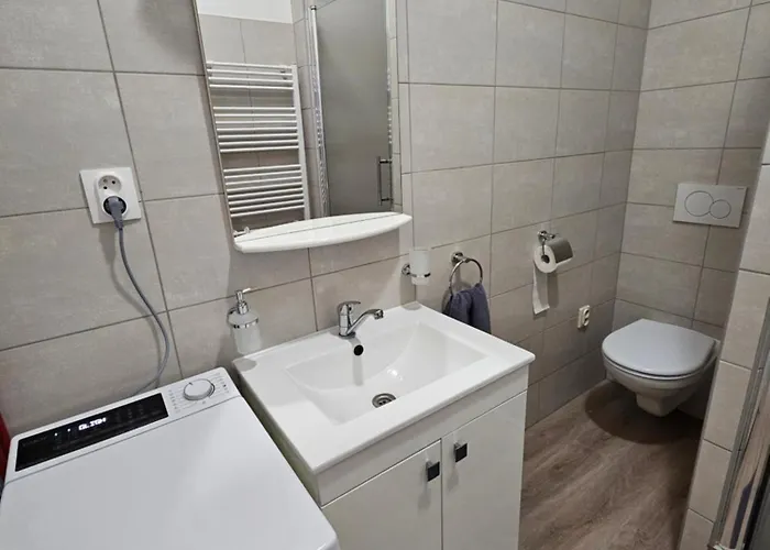 Harmonia Budget Dunajská Streda