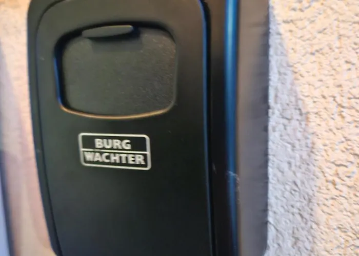 Apartment Harmonia Budget *