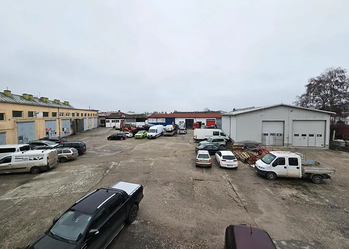 Harmonia Budget Dunajská Streda